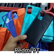 Backdoor Bac kover Casing Kesing Xiaomi Redmi 9T LCD Redmi 9T