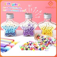 Cc Star Shape Bottle Creative Gift Origami Cup DIY Handmade Birthday Gift 50ml 200ml 500ml