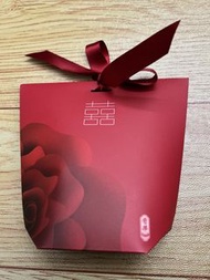奇華餅家 結婚蝴蝶酥禮盒