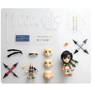 Square Enix Yuffie Final Fantasy VII Trading Arts Kai Action Figure Square Enix Yuffie Final Fantasy
