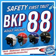 BKP 88 | MS88 | G88 | RS88 TOPI KELEDAR / HELMET