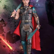 惠美玩品 歐美系列 Crazy toys 公仔 1903 雷神 托爾 THOR 復仇者聯盟