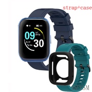 Posb Smart Buddy Watch Gen 6 Smart Watch Case Screen Protector Cover Accessories For Posb Smart Budd