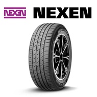 X70 Tayar Baru Size 225 55 19 Nexen NFera RU1 PROTON X 70 Mazda CX5 YEAR MADE 2023