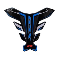 Suzuki GSX Motorcycle Fuel Tank Set Sticker for GSX R150 S150 R750 R1000 Oil Tank Cover Carbon Fiber