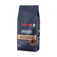 De'Longhi - 咖啡豆 中度烘焙 KIMBO阿拉比卡意式濃縮咖啡豆 1kg [平行進口]