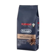 De'Longhi - KIMBO Espresso 100% Arabica 咖啡豆 中度烘焙 KIMBO阿拉比卡意式濃縮咖啡豆 1kg [平行進口]