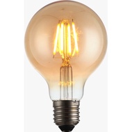 G80 4W LED FILAMENT EDISON BULB/
