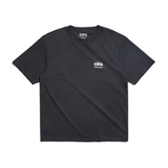 EDWIN 男裝 簡單數學短袖T恤 (黑色) #上衣