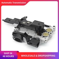 0B5 DL501 For Audi Automatic Transmission Control Speed Unit Car Accessories  0B5927156K 0B5927156J 