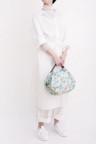 日本Shupatto折疊環保袋 - ARARE (S)