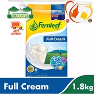 Fernleaf Full Cream Milk Powder (850g)(500g)(1.65kg)