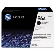 HP 96A - C4096A LaserJet 2100m, 2100n, 2200