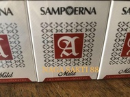 Rokok Sampoerna Mild 12 [1 Slop]