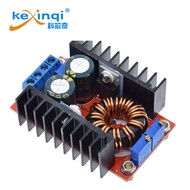 DC-DC CC CV Buck Boost Converter 9-35 to 1-35V 80W Buck Booster DC Step Down Step Up Adapter Module 