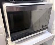 TOSHIBA 水波爐ER-LD430HK