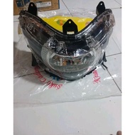 Mio Soul GT 115 headlights/Mio Soul GT 115 reflectors/win