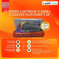 Toner Cartridge Compatible P225 P265 P225db P225d P265dw M225dw CT202330 Pseries
