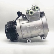 A/C  Compressor DF 17 Kyron M 200 XDI-2.0-4x4-2011