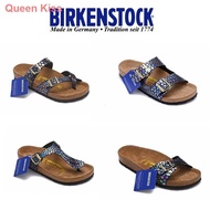 Women's Birkenstock beach sandals, color E8L3