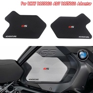For BMW R1200GS ADV R1250GS Adventure R1200GS Motorcycle Adventure R1200GS side fuel tank pad 2013-2