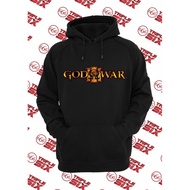 God of War 3 Hoodie Jacket
