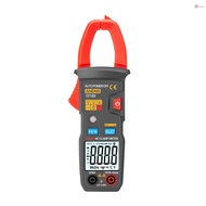 ANENG 6000 Current Clamp Meter Clamp Ncv Tester Clamp Meter 600a Test Clamp Ammeter Current Clamp Me