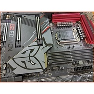 Gigabyte Technology JULE 3C Club-Gigabyte Z490 AORUS ULTRA G2 Z490/Tenth Generation/D4/Gaming/ATX/12