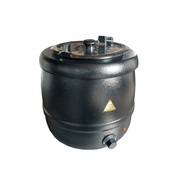 SOUP WARMER 10L / WARMER / PORRIDGE WARMER