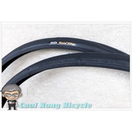 正新[C1406]不可折公路車外胎700X23C/25C[2條一車份]公路自行車輪胎