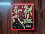 全新日版 聖衣神話 青銅聖鬥士 天馬座 星矢 初期黃金聖衣 LIMITED GOLD 東映限定 SAINT CLOTH MYTH SEIYA GOLDEN BRONZE CLOTH PEGASUS P