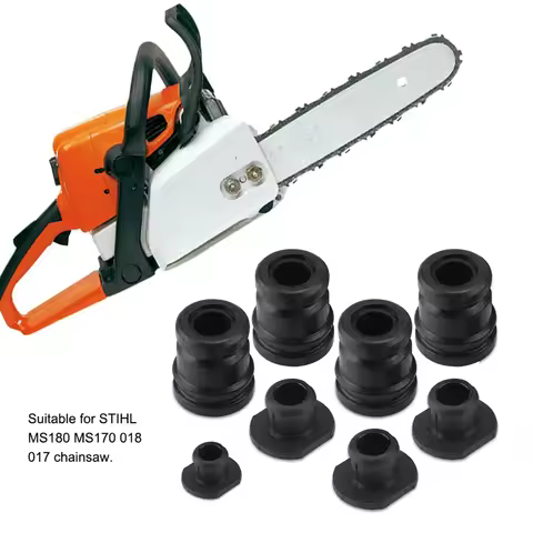 STIHL Chainsaw Handle AV Buffer Kit Mount Set for MS180 MS170 018 017 - Handle AV Buffer Plug Mount 
