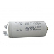9UF 450V CAPASITOR MOTOR