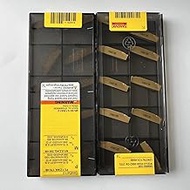 N123J2-0500-0002-CM 2135 /CNC lathe carbide blade tool 10 Pcs