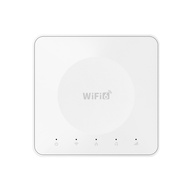 4G LTE Router WiFi 6 SIM Card Modem Support 32 Device Connections Mobile for Asia Africa Europe