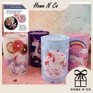 Home N Co coin bank metal money bank syling bank iron bank coin box money storage