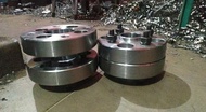 adaptor velg roda mobil 3cm H4x114.3 ke H4x100 carry ke yaris