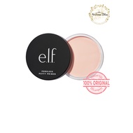ELF Putty Primer Poreless, Matte, Luminous