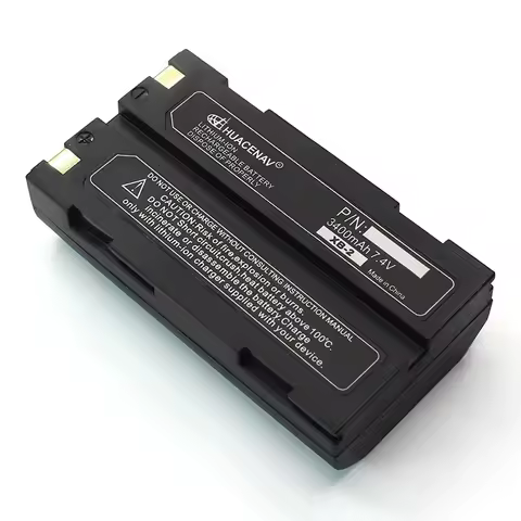CHCNAV XB-2 Battery for CHC X91 GPS GPS-RTK 7.4V 2600mAh 3400mAh Rechargeable Battery 2004050017