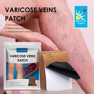 Micro Sun - Micro Sun - Jaysuing 靜脈腫張修復貼(12pcs/pack)