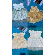 PRELOVED clothes for 1 year old children