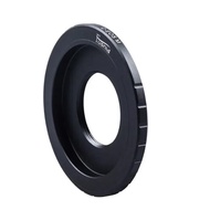 C Mount Movie Lens Adapter Ring For Canon EOS M M1 M2 M3 M5 M6 M10 M100 C-EOSM EF Fujian 35mm 50mm C