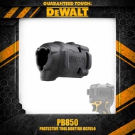 DEWALT PB850 Protective Tool Boot For DCF850 Tool Accessories