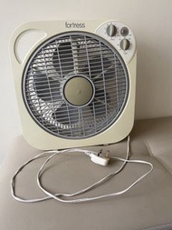 Fortress Box Fan