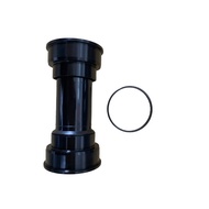 **~(Blast Bike) Yuan Including Prestine Press-Fit BB86 BB92 Super Smooth Bearing BB (Road Bike/Mount