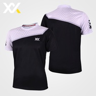 Maxx Tournament Baju Tshirt Microfiber