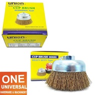 UNION CUP BRUSH CC-31