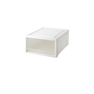 Plastic Clothes Storage Box Wholesale Storage Box Wardrobe 5ZV7 Storage Box Tianma Storage Underwear