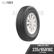 All Tires 235/65R16C (8PLY) - High Quality Tire ZD S1