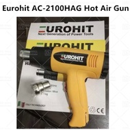 Eurohit AC-2100HAG Hot Air Gun